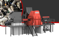 オイルフィルターシュレッダー