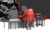 電動モーターシュレッダー