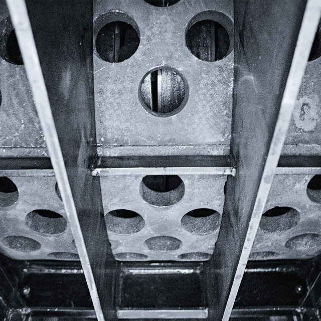 ハンマーミルシュレッダー