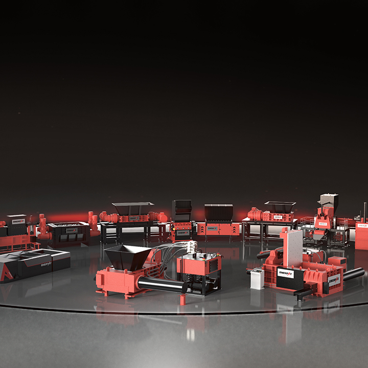 メタルシュレッダー1