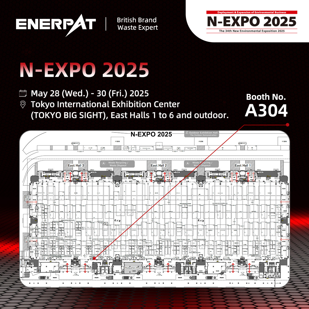 ENERPAT 2025 N-Expo