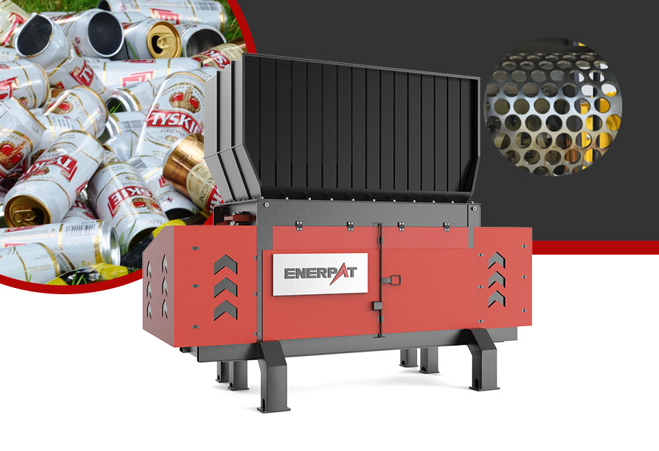 シュレッダーの強さは何ですか？