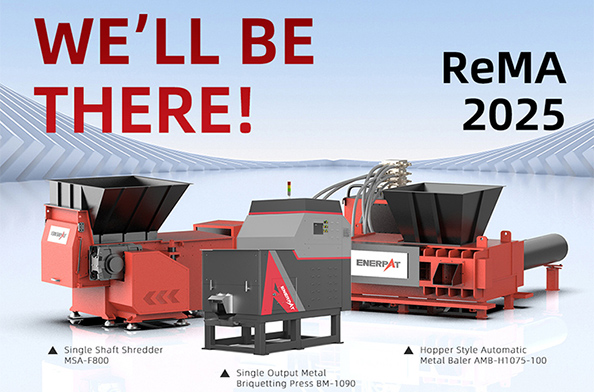 ENERPAT の配達準備完了! ReMA 2025 プレビューと米国倉庫へのアクセス