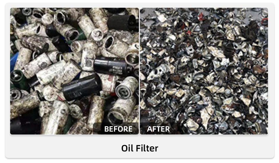 オイルフィルター