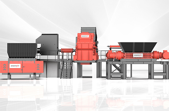 リサイクルのニーズに合わせて適切な金属スクラップ破砕機を選択する方法