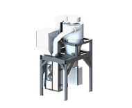 Z型セパレーター