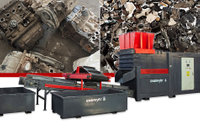 ENERPAT エンジンブロックシュレッダーメーカー