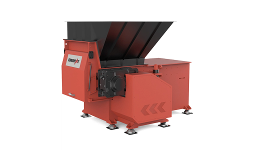 現代のリサイクル作業における金属シュレッダー機の役割