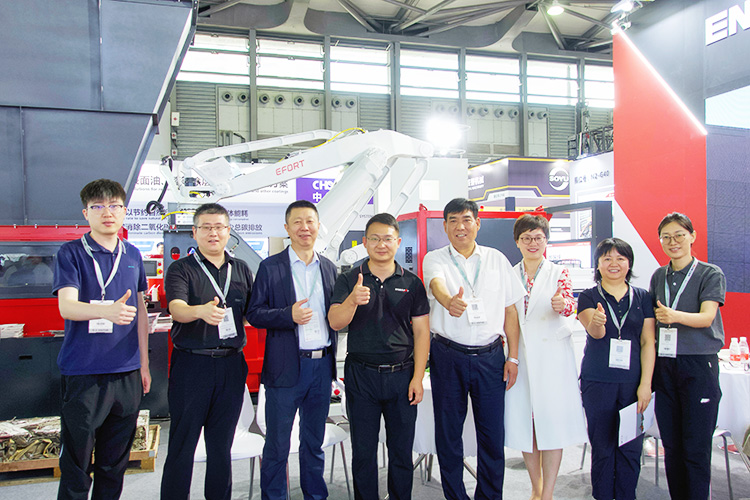 ENERPAT リサイクル装置