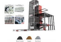 リチウムリサイクル工場