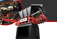 ENERPAT 自動車破砕機メーカー