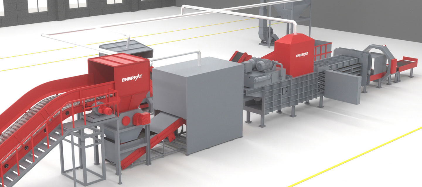 一般産業廃棄物リサイクルソリューション