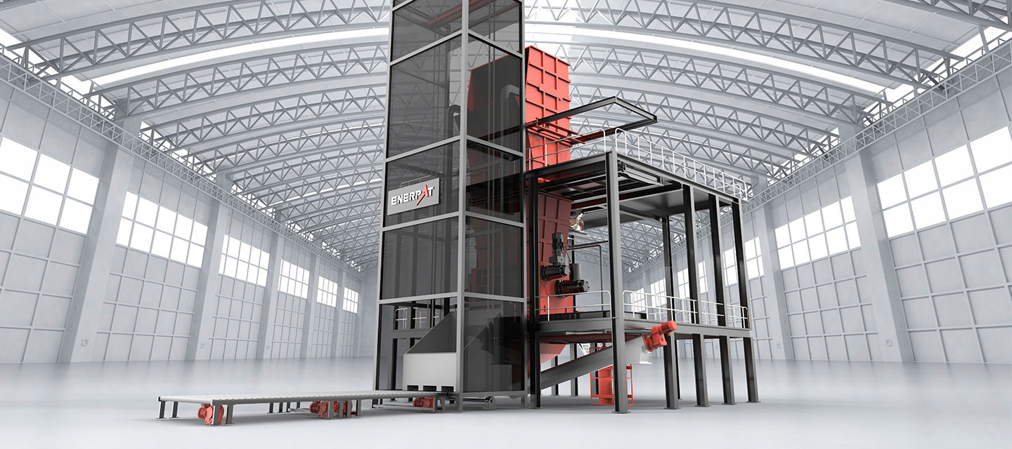 リチウム電池リサイクルライン