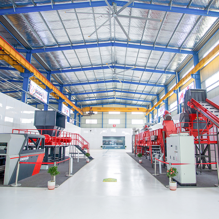 メタルシュレッダー2