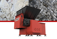 ENERPAT 生地破砕機メーカー