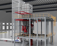 モジュラー設計