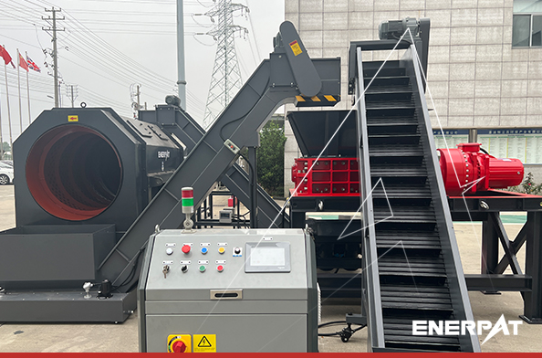 オイルフィルターはどうやってリサイクルするのですか？