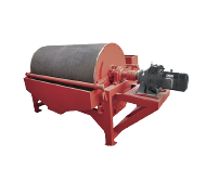 ローラーマグネットセパレーター