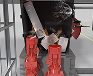 インテリジェント検出システム