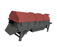 トロンメルスクリーン