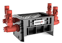 持続可能な廃棄物管理における産業用スクラップ金属シュレッダーの重要性