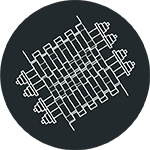 4 つのシャフト