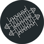 2 つのシャフト