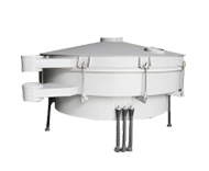 円形振動スクリーン