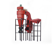 Z型セパレーター