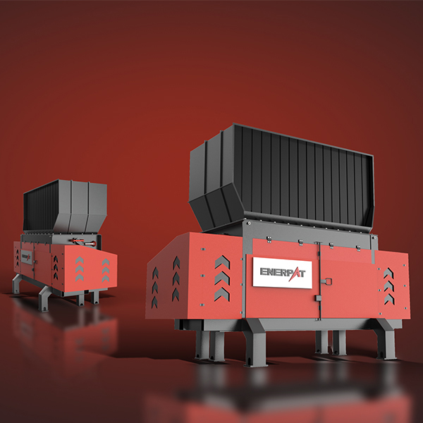 最適な産業用シュレッダーを選択するにはどうすればよいですか?